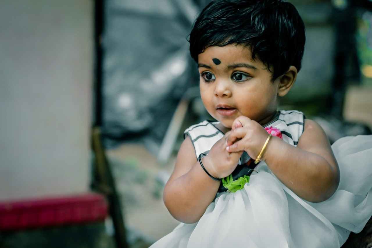 100 Sweet Bengali Girl Names With Meanings 2021 