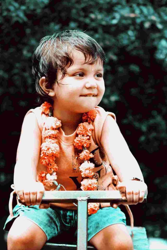 hindu mythological names for baby girl