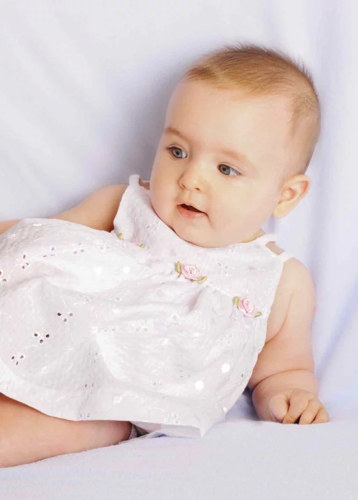 new names for baby girl