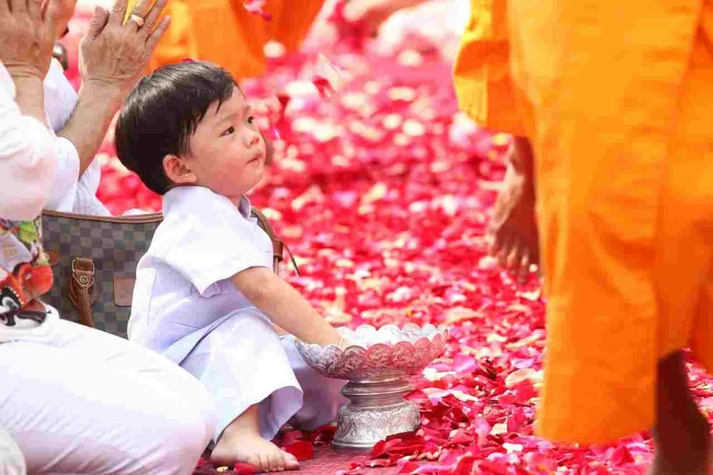 buddhist baby girl names