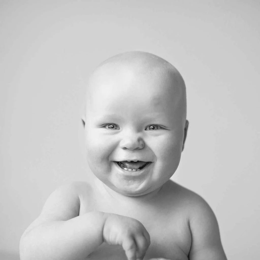 baby boy names meaning happiness