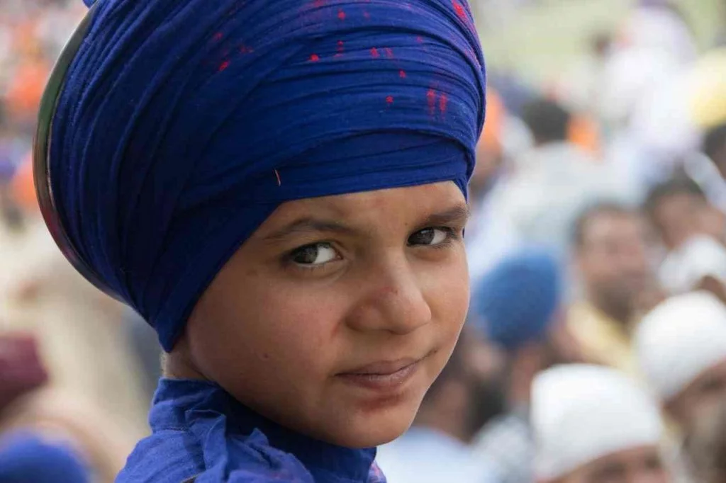 sikh baby girl names